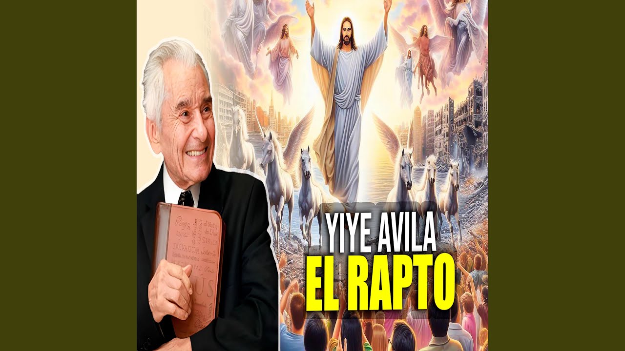 El Rapto