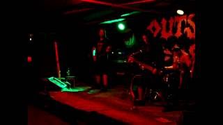 Video Slavery @ Outside Fest 5, 2-3.09.2016