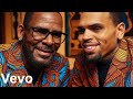R Kelly Ft Chris Brown The Storm Is Over 2025 Official Music Video Prison Version OUT NOW