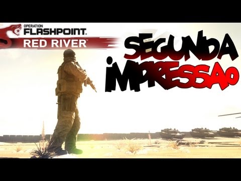 operation flashpoint red river xbox 360 test