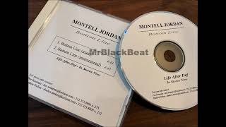 Montell Jordan - Bottom Line (Main)(2003)[PROMO]