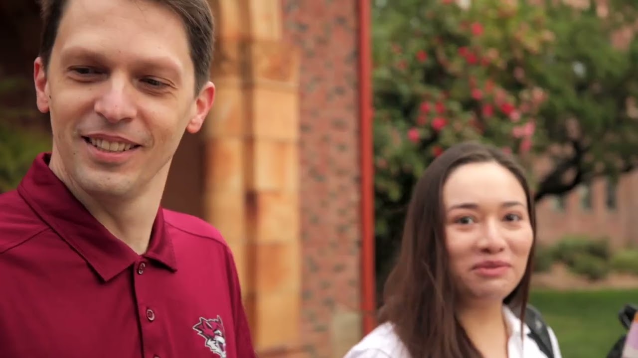 STEM Programs at Chico State