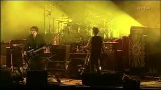 The Cure - Us or Them (Live 2005)