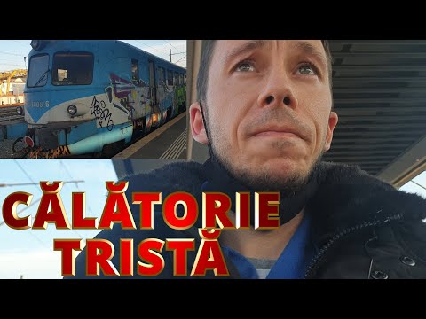 Curtici-Arad M200 | Short trip with Malaxa Series 1000