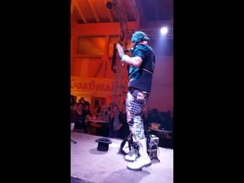 Da Wadltreiber - ROCK ME AMADEUS