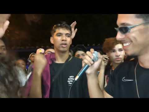 (PEGOU 🔥🔥) DAMA DE COPAS X PERIGO - 2FASE - BDH.128