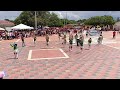 Presentación Banda Imperio Latino Esperancista En Pivijai 2025