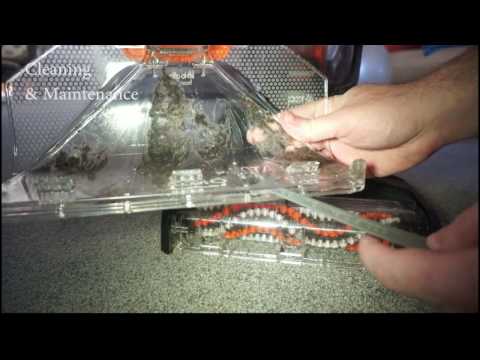 Bissell Proheat 2x revolution pet deep cleaner Manual...