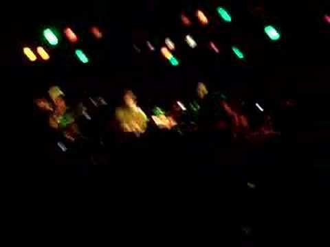 BSG Concert Insanity - "Black Market"