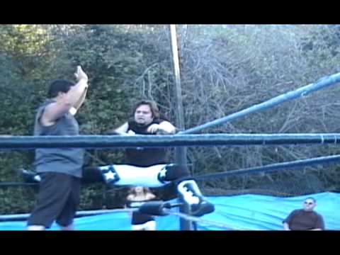 NΩW Whoops Short - Wreckless Tenderizing