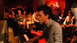 FrankMusik - Olivia (Live)