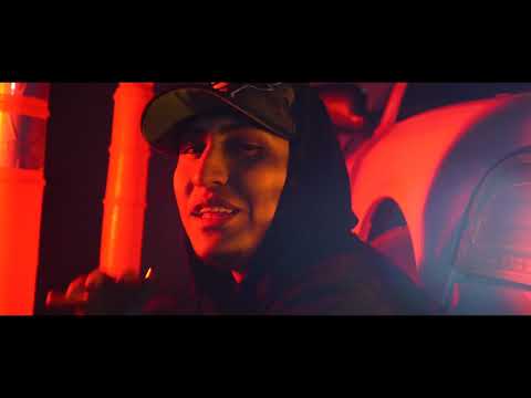 Jflow Gtz - Está caliente [Video Oficial] (Paranoia Records)