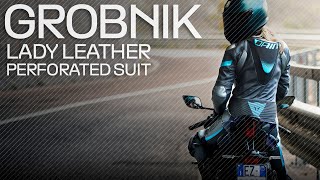 Dainese Grobnik Ladies Suit