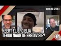Eljero Elia over WK-finale, racisme en geen salaris in Turkije