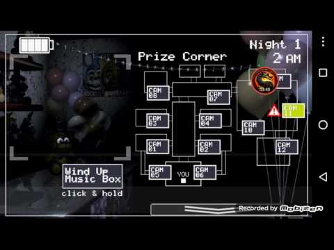 Jogando o jogo do urso que assusta😨😨😨😨😨😨😨😨