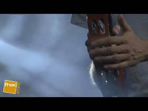 Peter von Poehl (2/2) - Festival Fnac Indétendances 2009