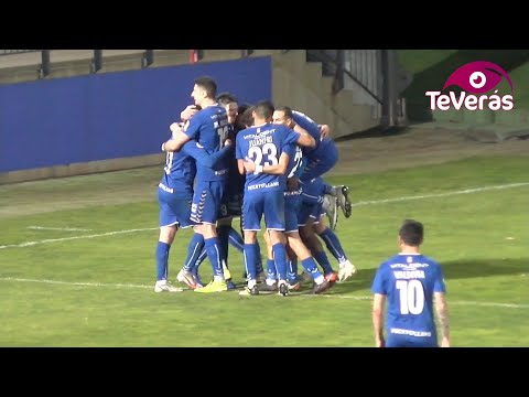 Breve resumen Calvo Sotelo 2 – La Roda 0