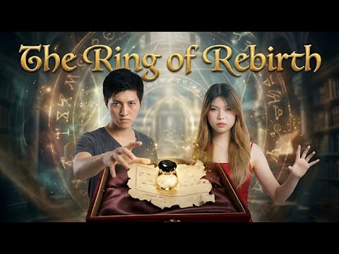 Female Possession || The Ring of Rebirth