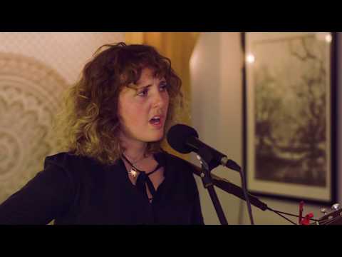 Bridget Leen - Wishes || LMP Live in the Living Room