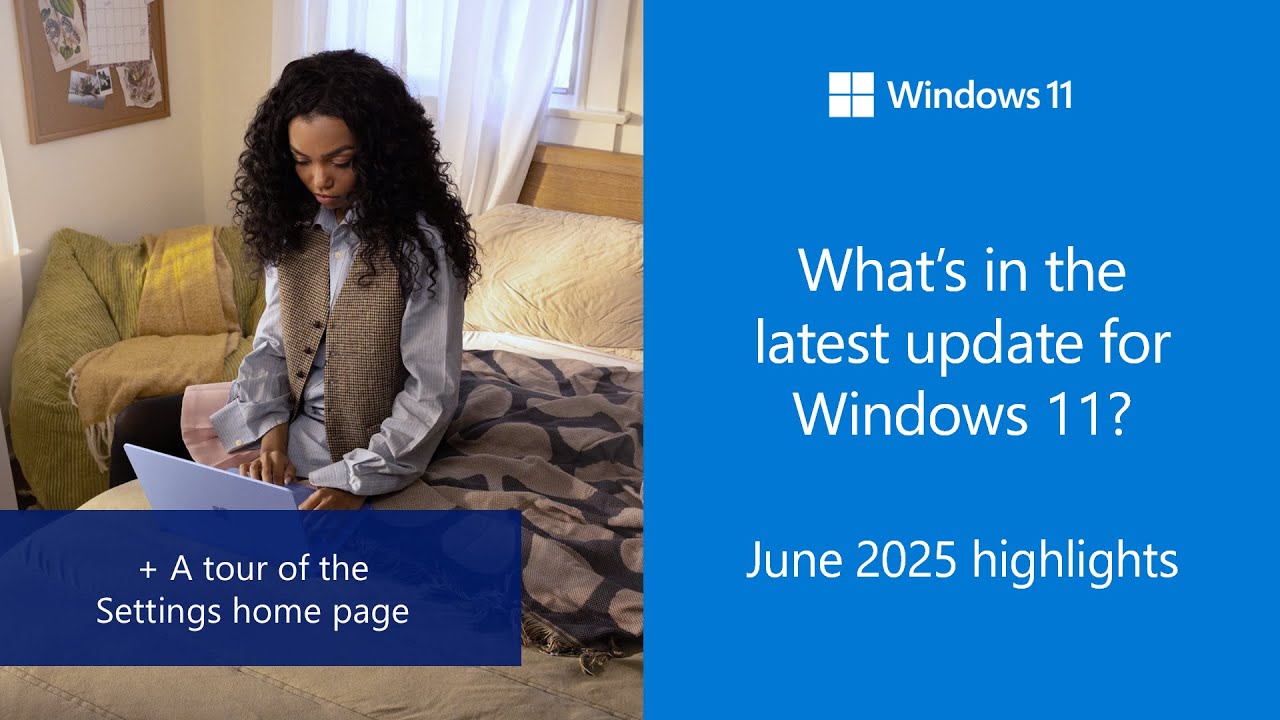 Release notes: June 2025 - Windows 11, version 24H2