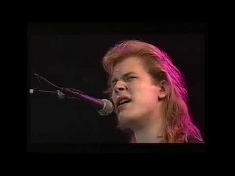 Jeff Healey - 'Lost In Your Eyes' - Holland 1993 (pt. 5/5)