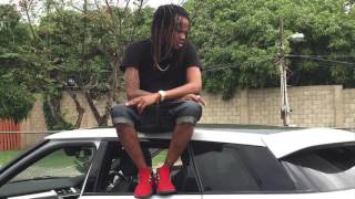 Tommy Lee Sparta - Lolly Gill (Hardcore Riddim) - October 2016