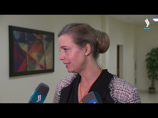 Свыше 50 казахстанских компаний присоединились к глобальному договору ООН