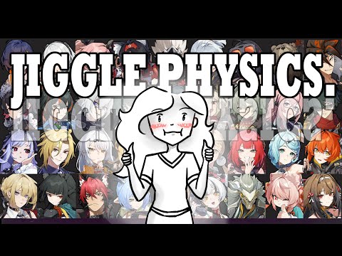 Reacting to ZENLESS ZONE ZERO Characters as a Genshin Impact Player