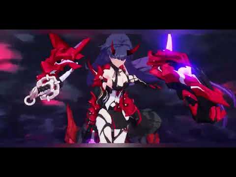 BKE Red Lotus Abyss - HoT(S3), PdV, GD - 419D(792)