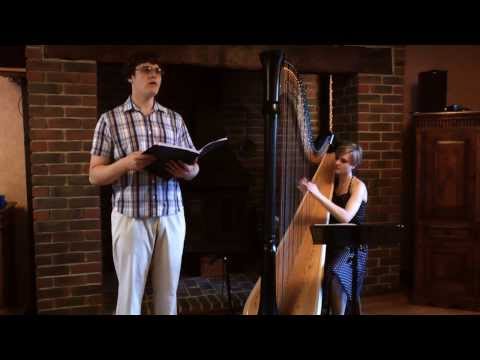 The Turtle Dove - Ralph Vaughan-Williams