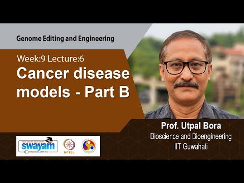 Genome Editing and Engineering Intro Video