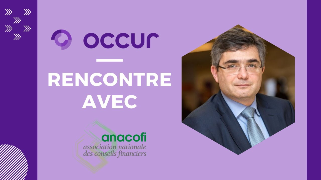 David Charlet | Finance durable & ESG, quelle aide un CGP peut-il vous apporter ?