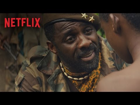 Trailer Beasts of No Nation