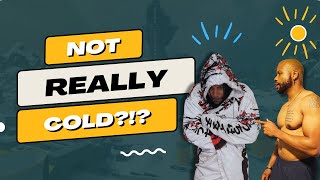Cold Doesn't Exist???!? - 2Nin Podcast w/ JayRizzy (Episode 2)