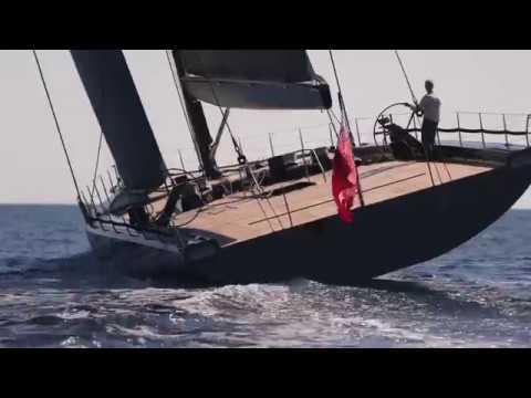 Amazing the 100 foot Wally Tango