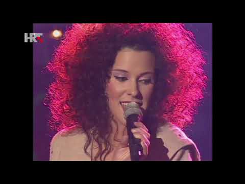 Porin 2005: Natali Dizdar - Ne Daj