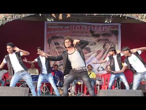 Jalwa jalwa mukesh maikal ka suppar hitt dance