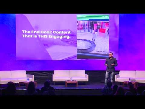 unbound Miami 2017 - THE FUTURE OF STORYTELLING