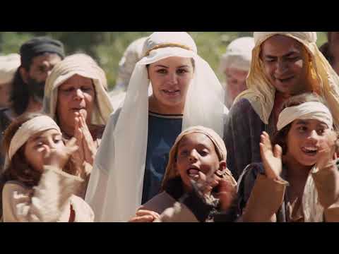 English ESV | Luke 18:1–43