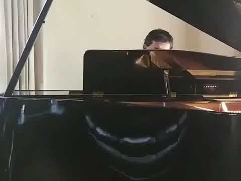 Promotional video thumbnail 1 for Dave On Piano