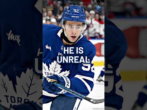 Leafs Digest video artwork