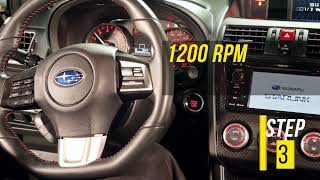 BG 6577 Dekarbonizácia Benzín