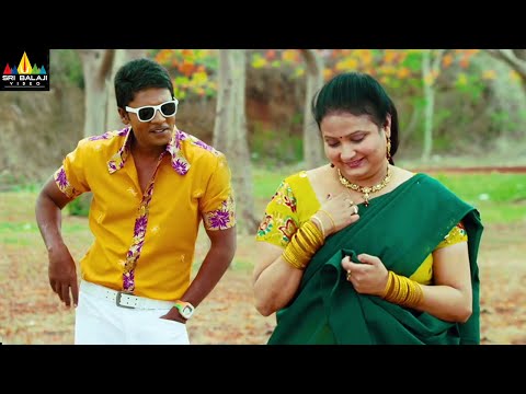 Potugadu Movie Comedy Scenes Back to Back | Latest Telugu Scenes  @SriBalajiMovies