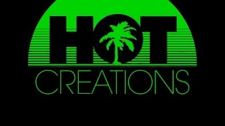 HOT CREATIONS - Constant Sound - Roush - Relief 2017 Tech House Mix