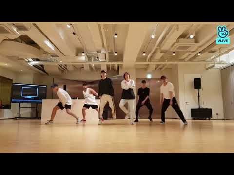 SUPER JUNIOR D&E - 'Bout you (Practice ver)