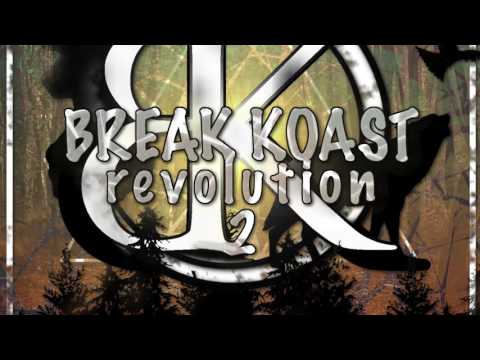 [Numa Crew] T Kay - Jah Worx (Break Koast records)