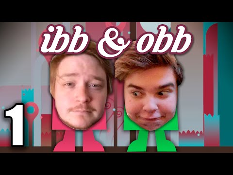 TIIMITYÖTÄ!! (Ibb & Obb) - Osa 1 w/Eeddspeaks