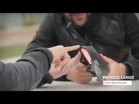 Selle Italia Raudona aviža ant vairaračio ITALIA GRAN FONDO Gr.2.5mm (SIT-0000000000E13) video