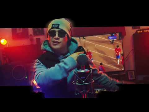 DE PAUL - Curri Rnd | Freestyle sessions