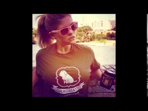 Dragmatic - This Is Nowhere (Demo)